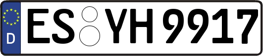 ES-YH9917
