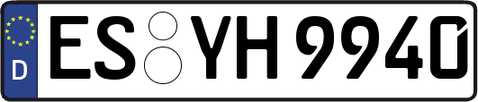 ES-YH9940