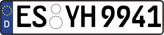 ES-YH9941