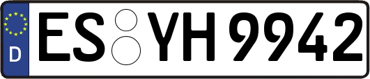 ES-YH9942