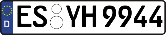 ES-YH9944