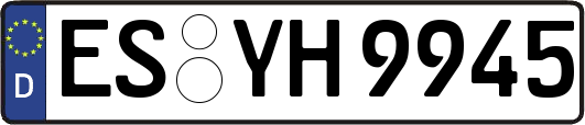 ES-YH9945