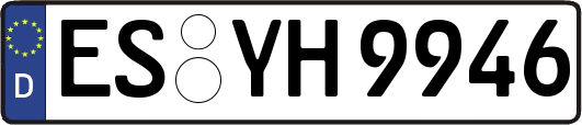 ES-YH9946