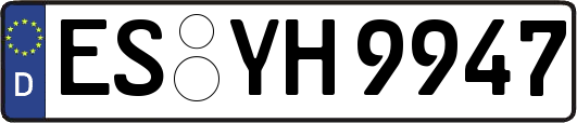ES-YH9947
