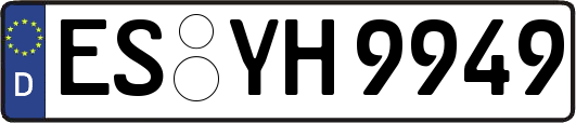 ES-YH9949