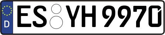 ES-YH9970