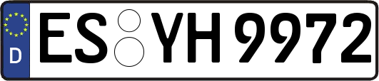 ES-YH9972