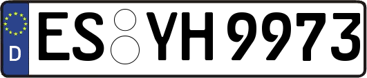ES-YH9973