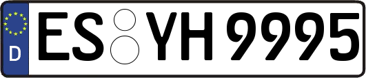 ES-YH9995