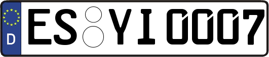 ES-YI0007