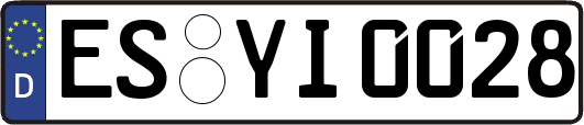 ES-YI0028