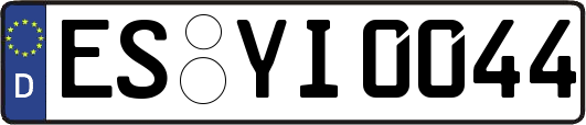 ES-YI0044