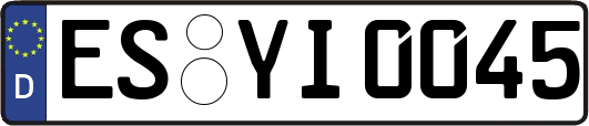 ES-YI0045