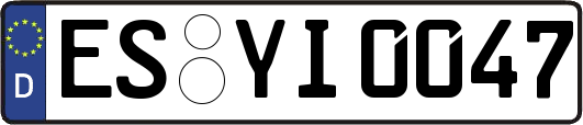ES-YI0047