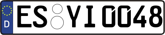 ES-YI0048
