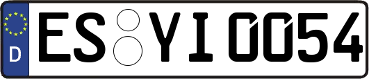 ES-YI0054