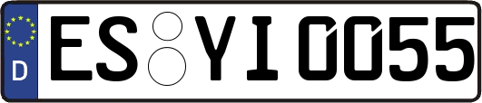 ES-YI0055