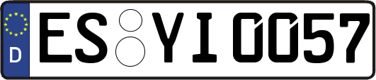 ES-YI0057