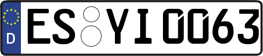 ES-YI0063