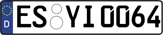 ES-YI0064