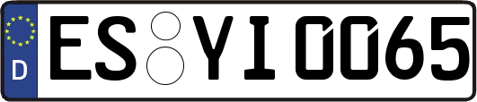 ES-YI0065