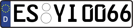 ES-YI0066
