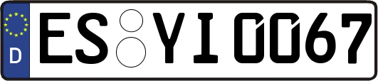 ES-YI0067