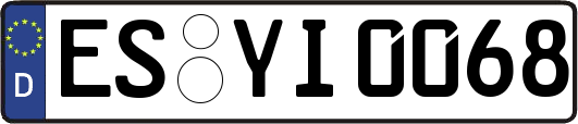 ES-YI0068