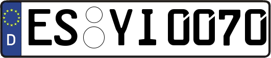 ES-YI0070