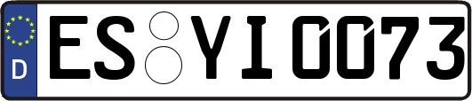 ES-YI0073