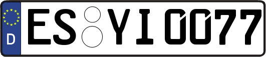 ES-YI0077