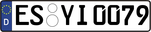 ES-YI0079