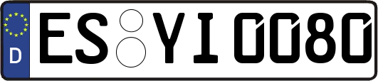 ES-YI0080