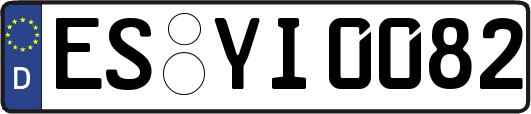 ES-YI0082