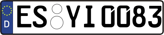 ES-YI0083