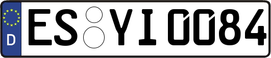 ES-YI0084