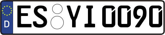 ES-YI0090