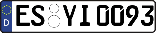 ES-YI0093