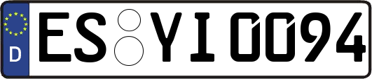ES-YI0094
