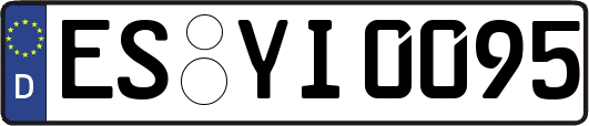 ES-YI0095