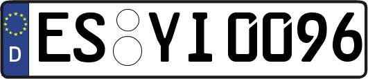 ES-YI0096