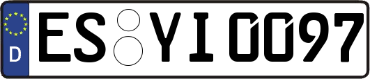 ES-YI0097