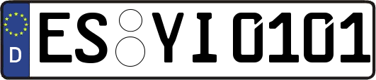 ES-YI0101