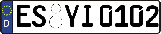 ES-YI0102