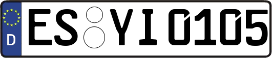 ES-YI0105