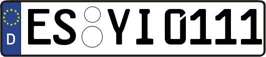 ES-YI0111