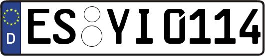 ES-YI0114