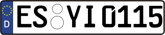 ES-YI0115