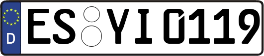 ES-YI0119