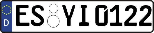 ES-YI0122